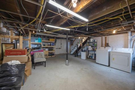 216 Darst Street Morgantown WV 26505