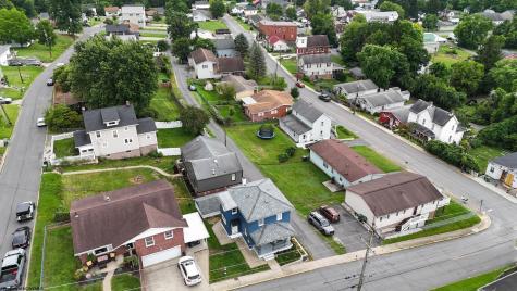 216 Darst Street Morgantown WV 26505