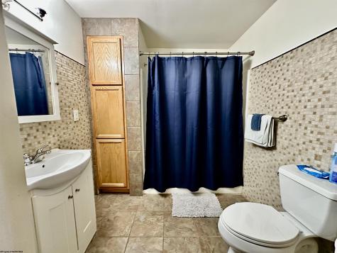 62 Maple Street Lost Creek WV 26385