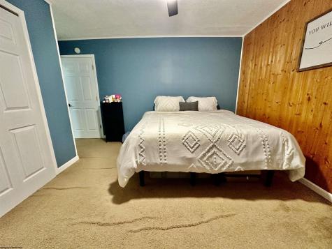 62 Maple Street Lost Creek WV 26385