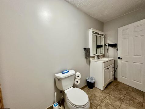 62 Maple Street Lost Creek WV 26385