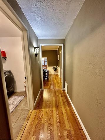 62 Maple Street Lost Creek WV 26385