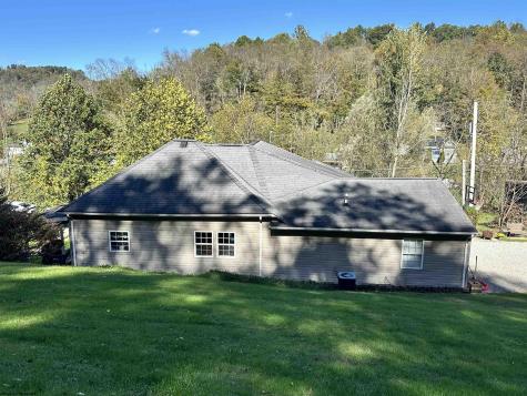 62 Maple Street Lost Creek WV 26385