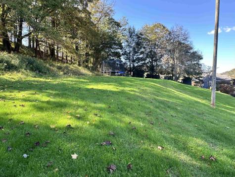 62 Maple Street Lost Creek WV 26385