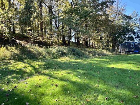 62 Maple Street Lost Creek WV 26385