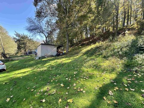 62 Maple Street Lost Creek WV 26385