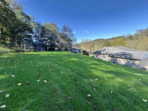 62 Maple Street Lost Creek WV 26385