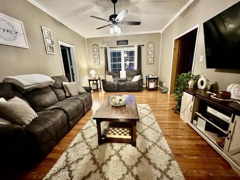62 Maple Street Lost Creek WV 26385