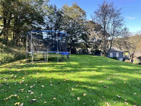 62 Maple Street Lost Creek WV 26385