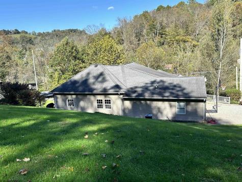 62 Maple Street Lost Creek WV 26385