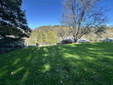62 Maple Street Lost Creek WV 26385