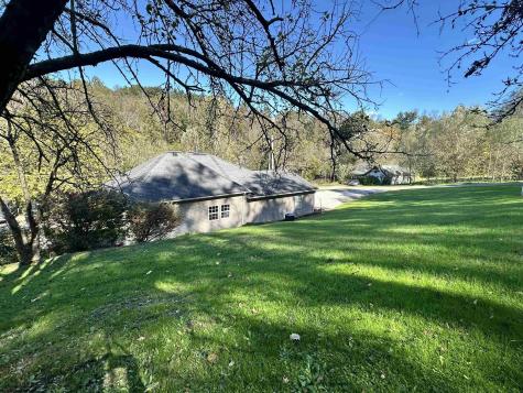 62 Maple Street Lost Creek WV 26385