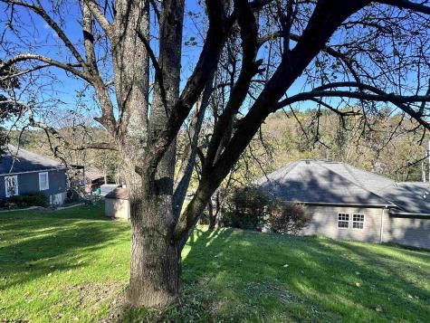 62 Maple Street Lost Creek WV 26385