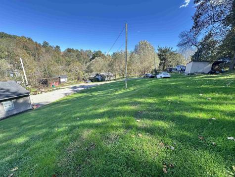 62 Maple Street Lost Creek WV 26385