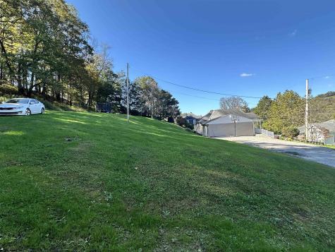 62 Maple Street Lost Creek WV 26385