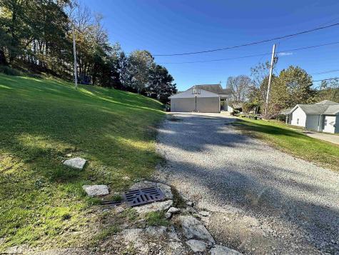 62 Maple Street Lost Creek WV 26385