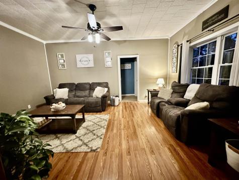 62 Maple Street Lost Creek WV 26385