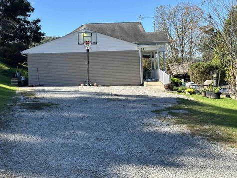 62 Maple Street Lost Creek WV 26385