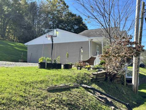 62 Maple Street Lost Creek WV 26385