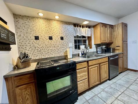 62 Maple Street Lost Creek WV 26385
