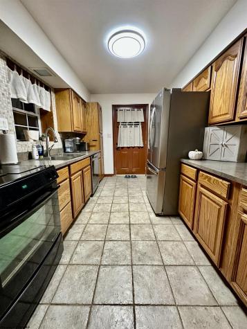 62 Maple Street Lost Creek WV 26385