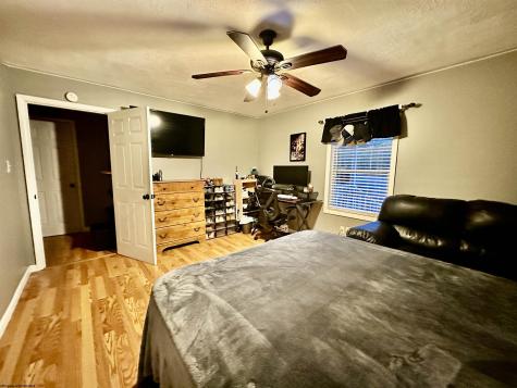 62 Maple Street Lost Creek WV 26385