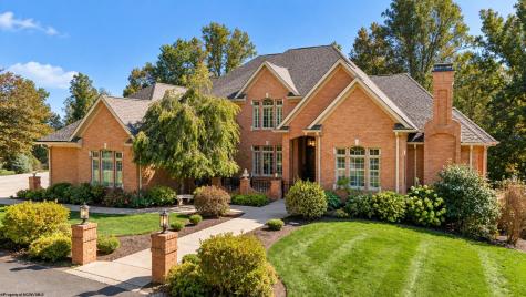24 Woodcliff Drive Fairmont WV 26554