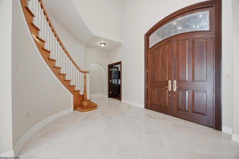 24 Woodcliff Drive Fairmont WV 26554