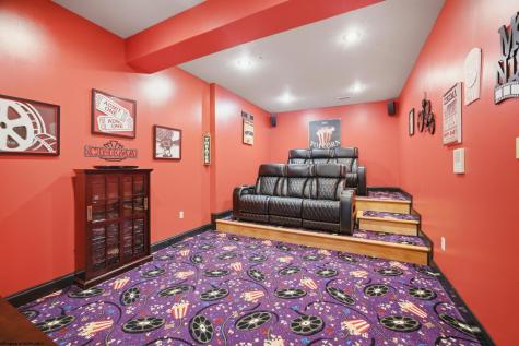 24 Woodcliff Drive Fairmont WV 26554