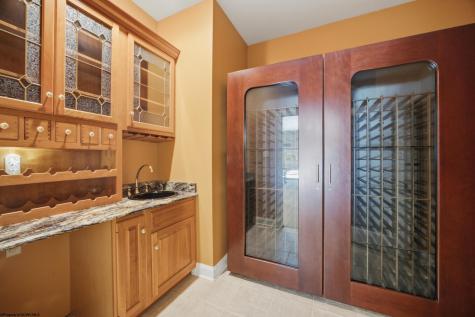 24 Woodcliff Drive Fairmont WV 26554