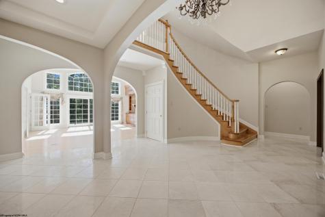 24 Woodcliff Drive Fairmont WV 26554