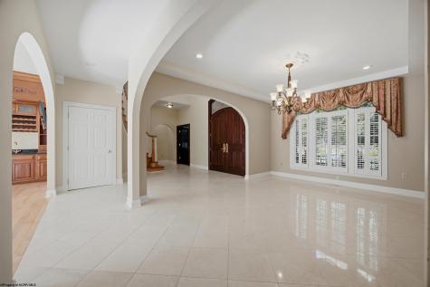 24 Woodcliff Drive Fairmont WV 26554