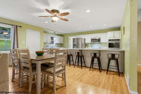828 Bishop Drive Morgantown WV 26505