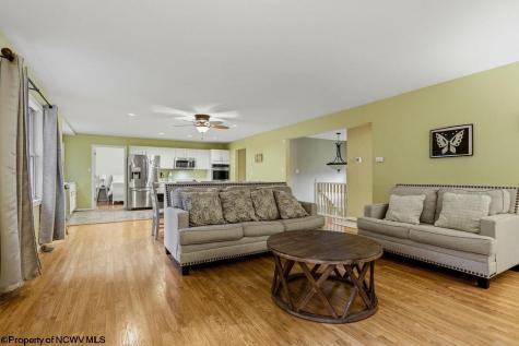 828 Bishop Drive Morgantown WV 26505