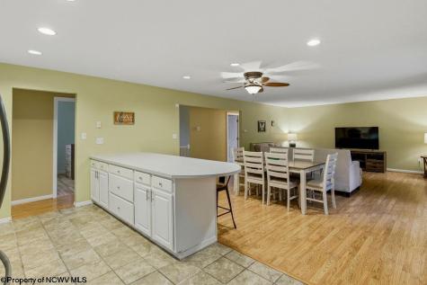 828 Bishop Drive Morgantown WV 26505