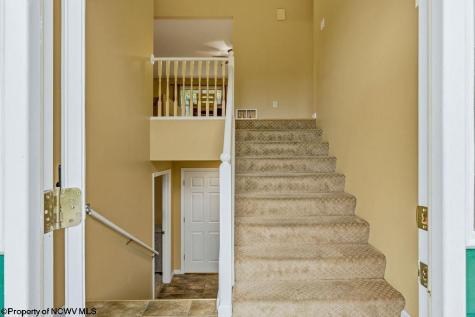 828 Bishop Drive Morgantown WV 26505