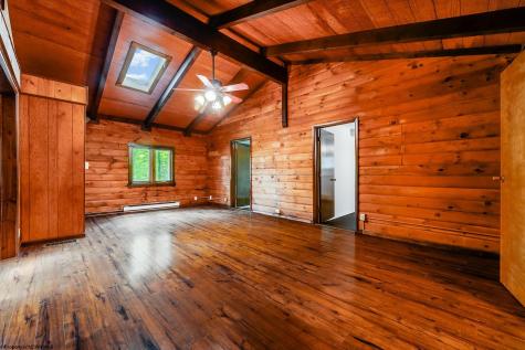 265 Paradise Circle Morgantown WV 26508