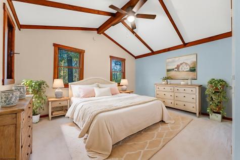 265 Paradise Circle Morgantown WV 26508