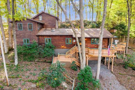 265 Paradise Circle Morgantown WV 26508