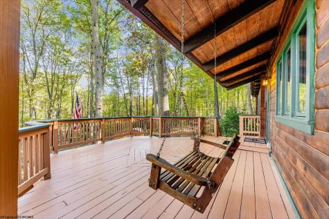 265 Paradise Circle Morgantown WV 26508