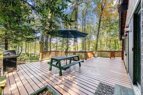 265 Paradise Circle Morgantown WV 26508
