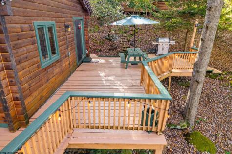 265 Paradise Circle Morgantown WV 26508