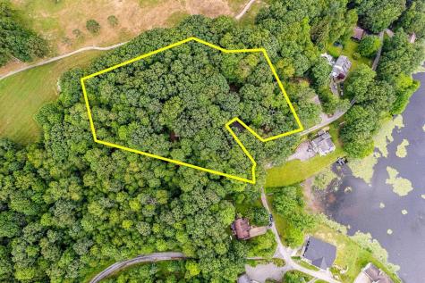 265 Paradise Circle Morgantown WV 26508