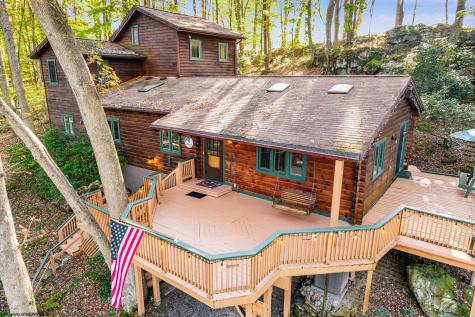 265 Paradise Circle Morgantown WV 26508