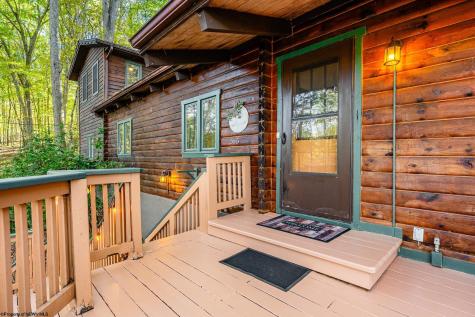 265 Paradise Circle Morgantown WV 26508