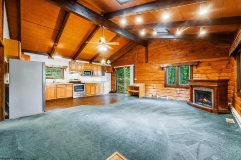 265 Paradise Circle Morgantown WV 26508