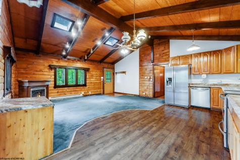 265 Paradise Circle Morgantown WV 26508