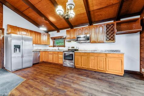 265 Paradise Circle Morgantown WV 26508