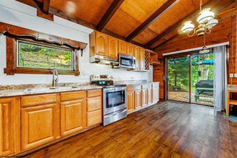 265 Paradise Circle Morgantown WV 26508