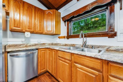 265 Paradise Circle Morgantown WV 26508